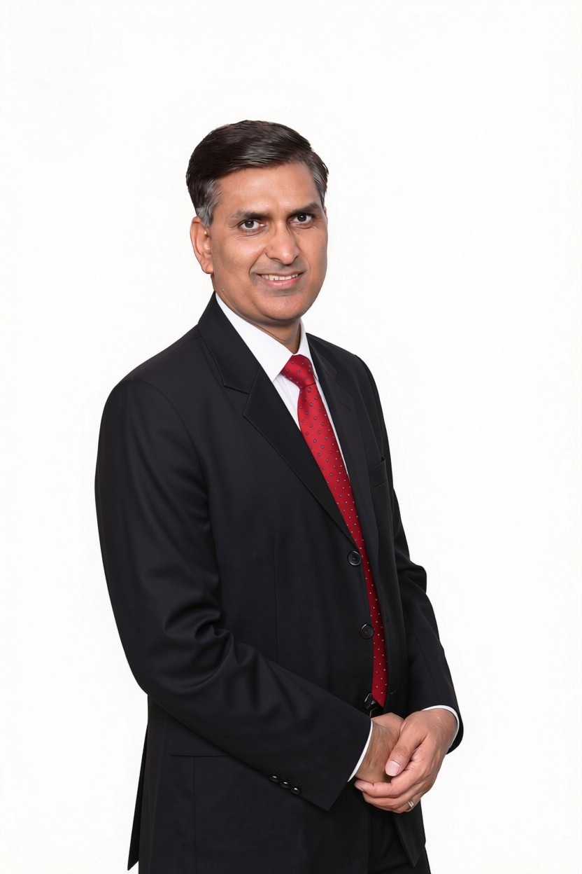 Raj Kumar