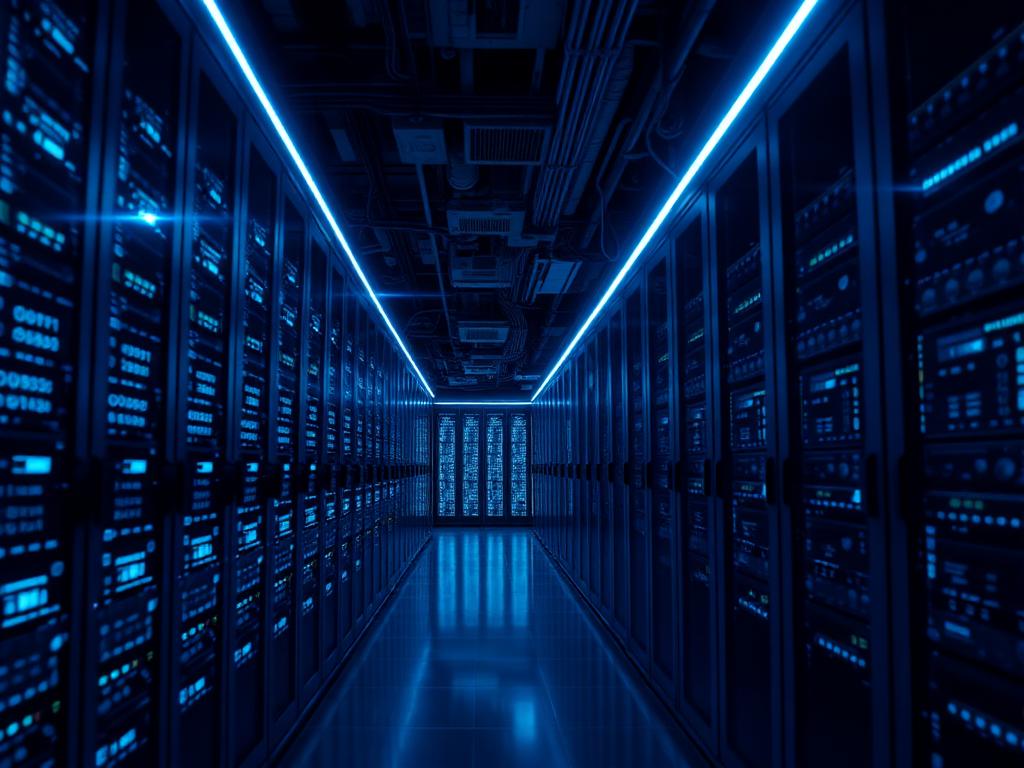 Artificial Intelligence & Machine Learning industry intellectual property services