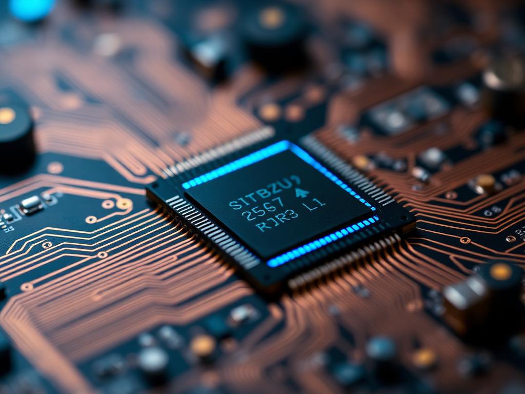 Electronics & Semiconductor Technologies industry intellectual property services