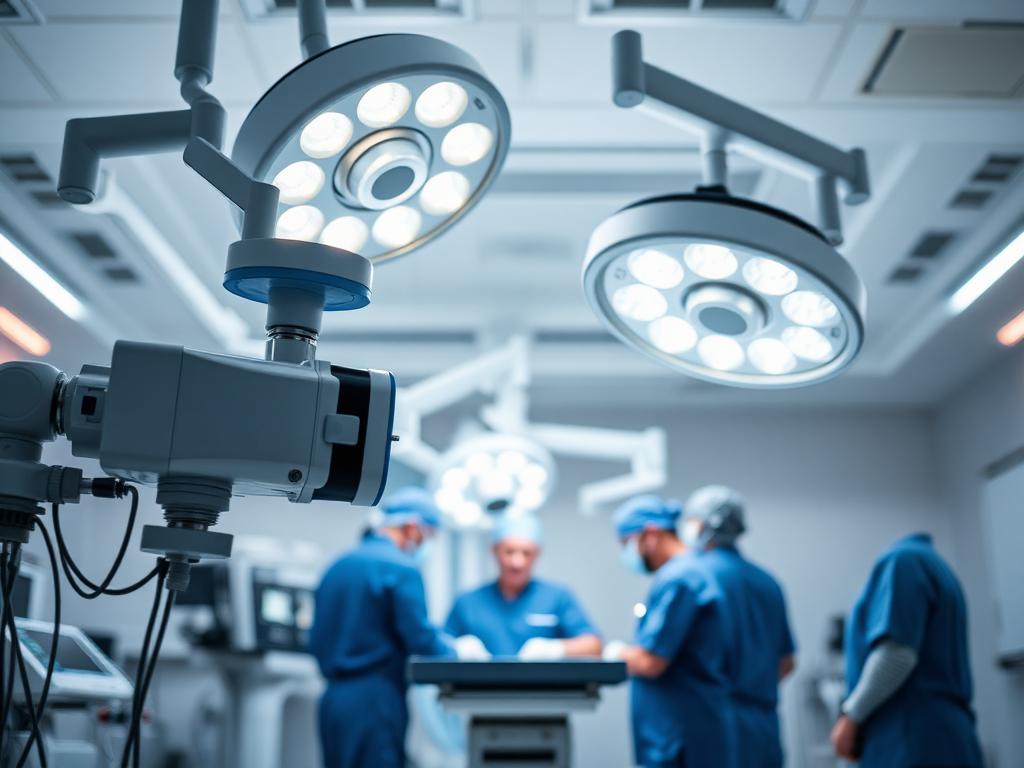 Medical Devices industry intellectual property services