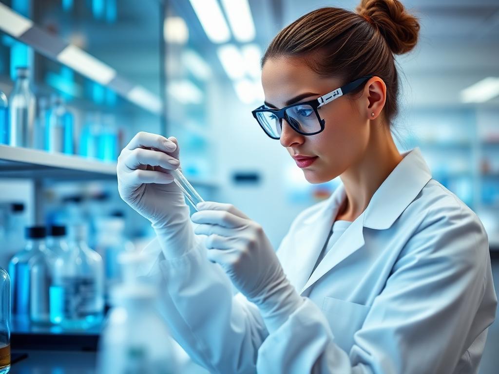 Pharmaceuticals industry intellectual property services