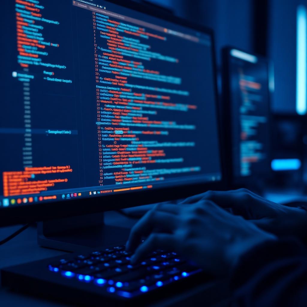 Software & Computer-Implemented Inventions industry intellectual property services